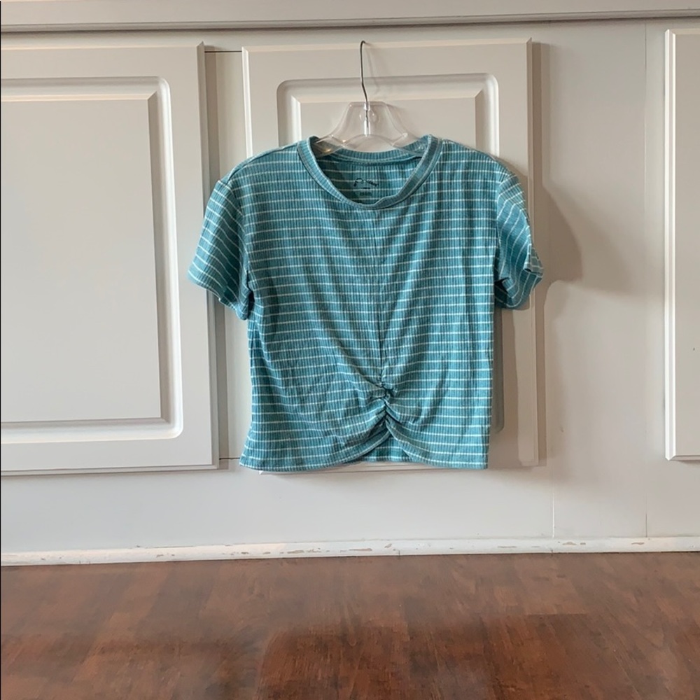 A kids T-shirt